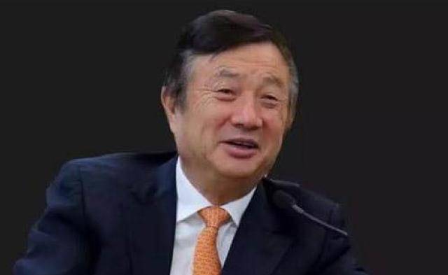 要求捐款100万,他反问一句话,令校长哑口无言_教育_华为_校训