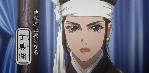 不得不佩服曹操的高瞻远瞩_夫人_曹昂_儿子