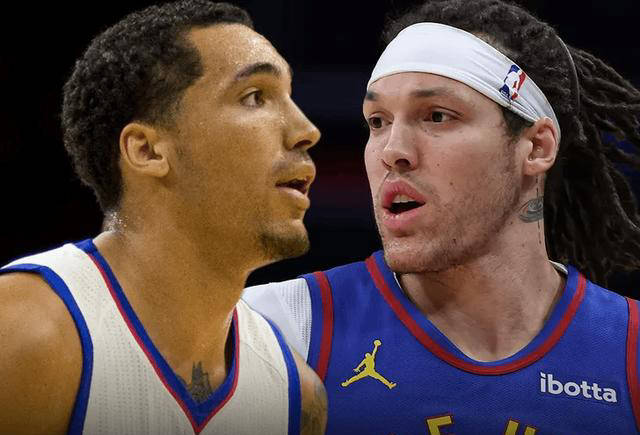 nba球员戈登哥哥车祸:机车撞上皮卡,33岁离世!_德鲁_生命_阿隆