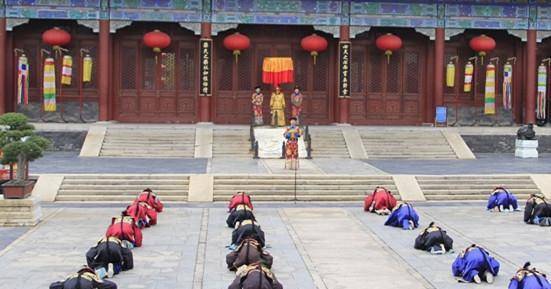 人民的名义"懒政"不可怕,古代皇帝将"懒政"当做一种难得享受