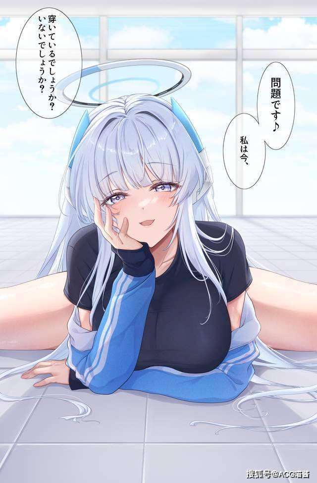 画的好就是ai?日本美女画师发布自拍照以证清白,网友:你大你说的算