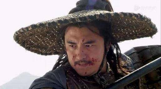 排名第五的伍云召为何会将刚满周岁的儿子托付给朱灿?