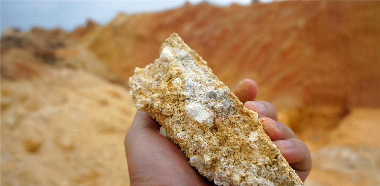 把握全球稀土命脉,中国稀土储量世界第一,能否成为反制王牌?