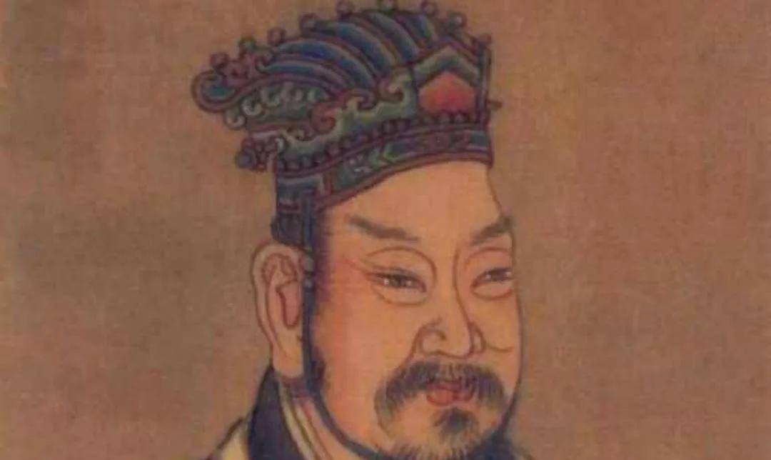 汉文帝刘恒将淮南地一分为三封赐刘长的三个儿子,刘安为淮南王,刘勃为