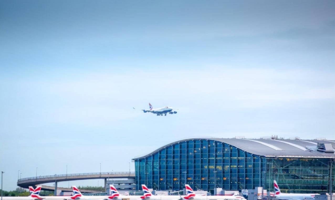 郑州小伙宋杨报答英国房东!将其接回国养老,老人希望葬在中国