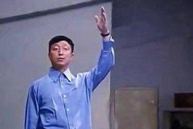 "懒汉专业户"陈裕德:事业巅峰时与陈佩斯齐名,后患病无钱下葬