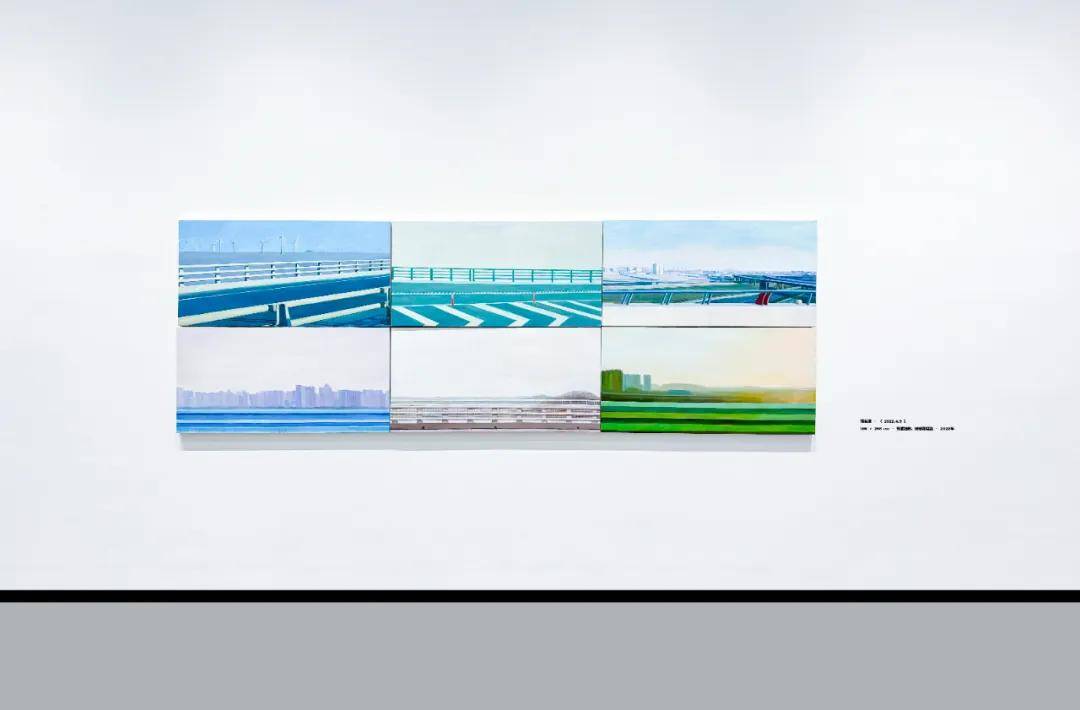 2024正在发生—西安当代艺术展倒计时2天