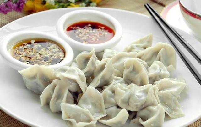 清朝时的晋商过春节,必吃这道美食,暗藏深刻意义!