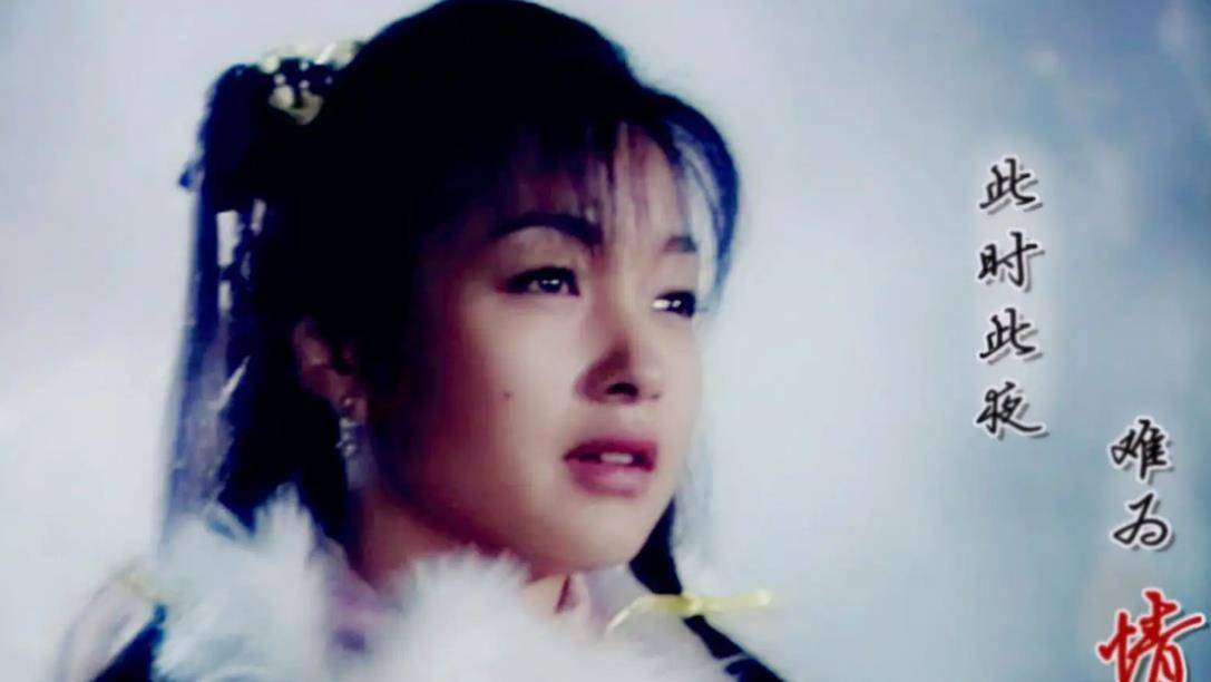 张三丰为何终身不娶?他7个徒弟的名字连起来读,就知道他爱着谁