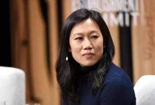为何样貌普通的她,嫁给了facebook的创始人,一位80后顶级富豪?