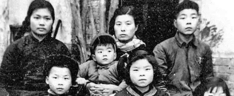 焦裕禄:享年42岁,留下6个未成年的孩子,现状怎么样?