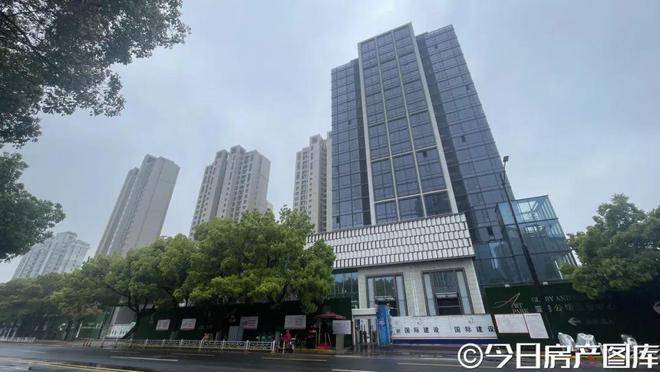 古北壹号公馆首页网站→24小时热线电话 →楼盘详情_实景图_商业_城市