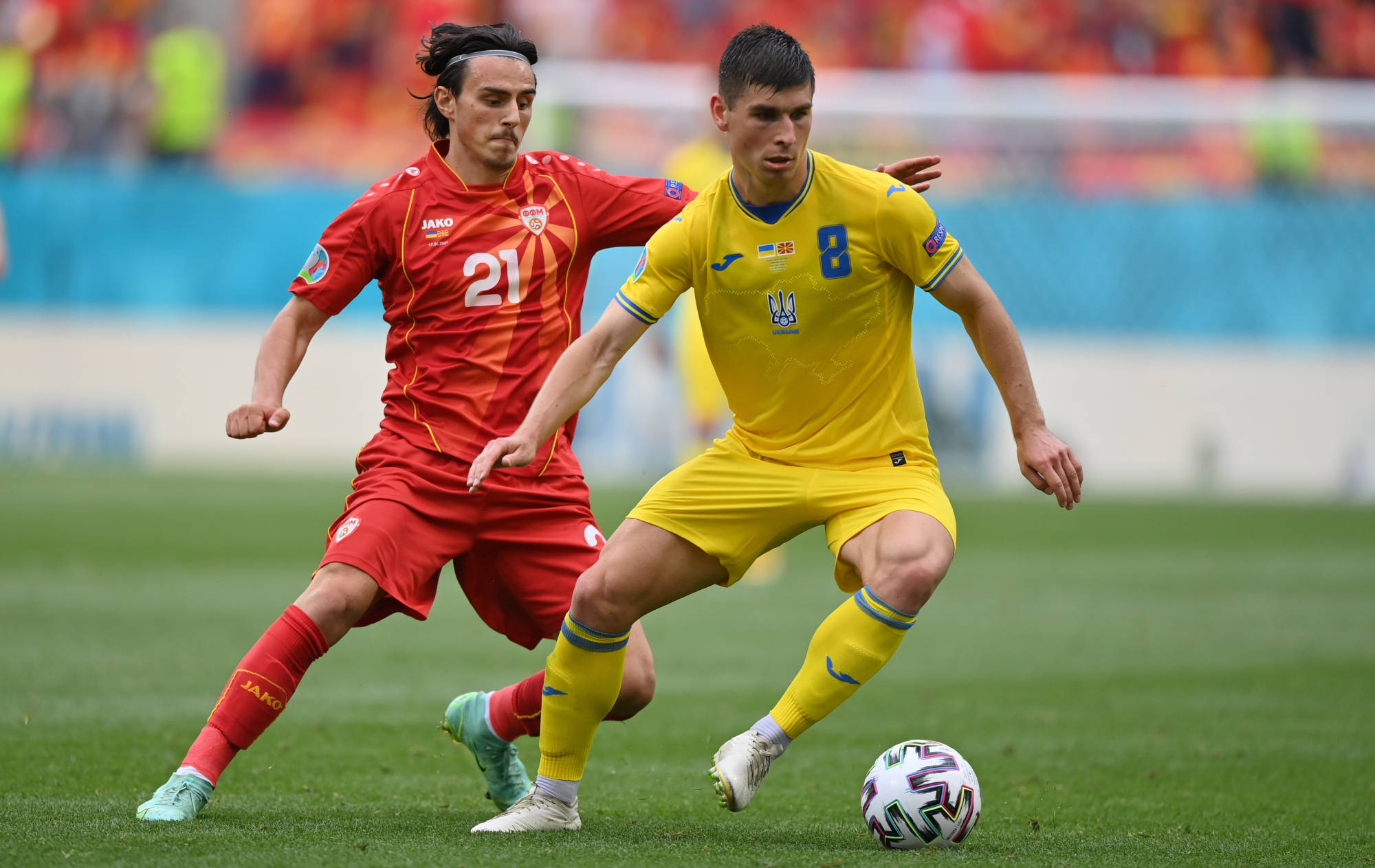 6/3竞彩足球推荐:三狮军团点到即止,乌克兰有机会爆冷?