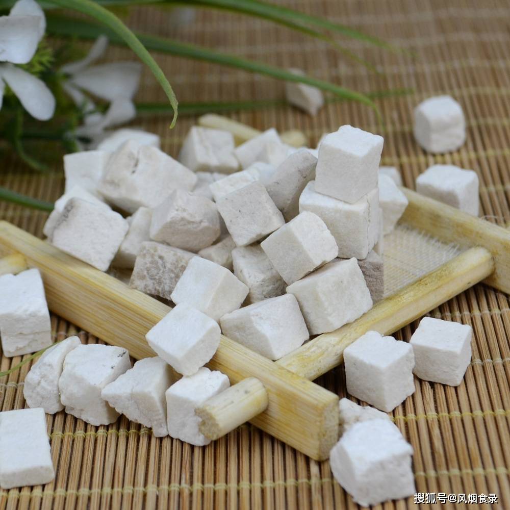 来延边,这10款特产别忘带回家!价不贵,地道东北味,错过可惜了