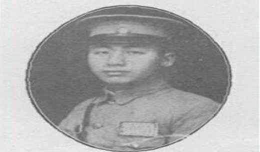 历史的另类脸谱抗战中至死不渝的爱情,我等了你77年,你却再也回不来
