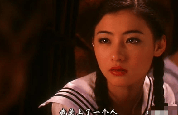 张柏芝哽咽控诉,如果没有赵薇从中作梗,谢霆锋就不会和王菲复合