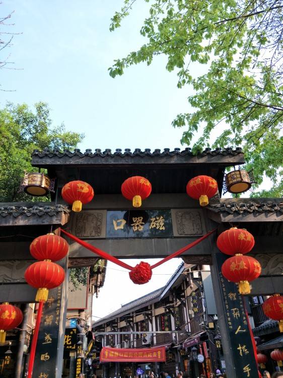 重庆旅游有哪些值得去的景点,重庆旅游有哪些好玩的景点