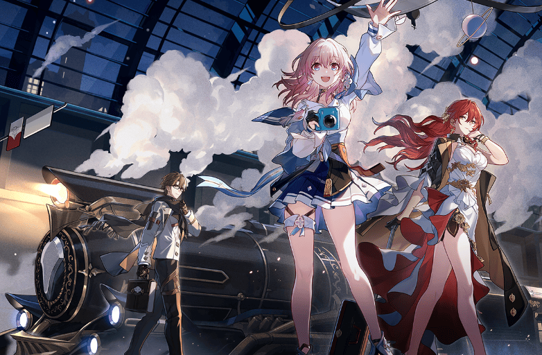 2024评分最高的十大手游,高评分手游排行榜