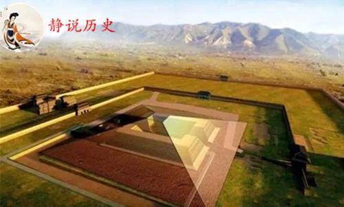 偏要盗"不祥之物",结果碰过的人都死了_蒋介石_陵墓_九龙宝剑