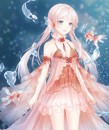 叶罗丽测试:选一张暖暖图片,测你吸引异性的魅力有多强?