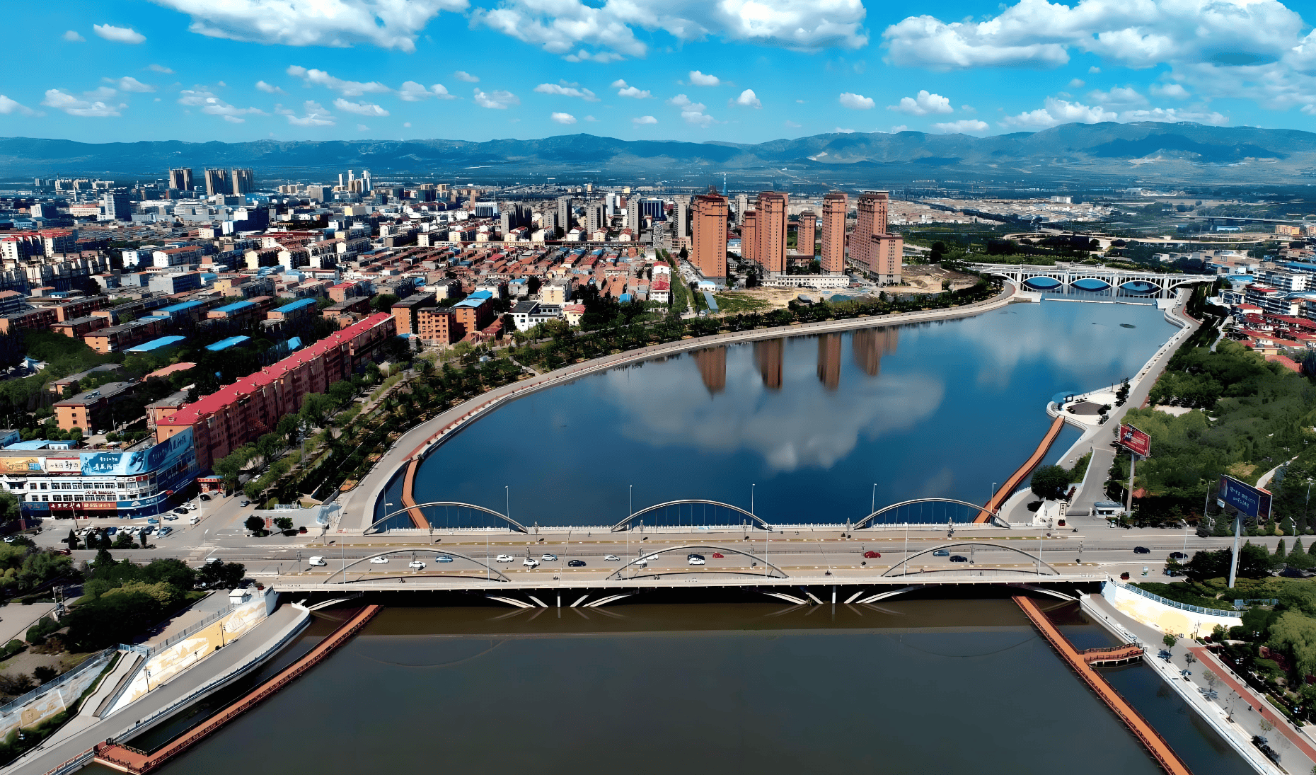 大同和朔州到底孰强孰弱?两个地方都待过,有些话不吐不快