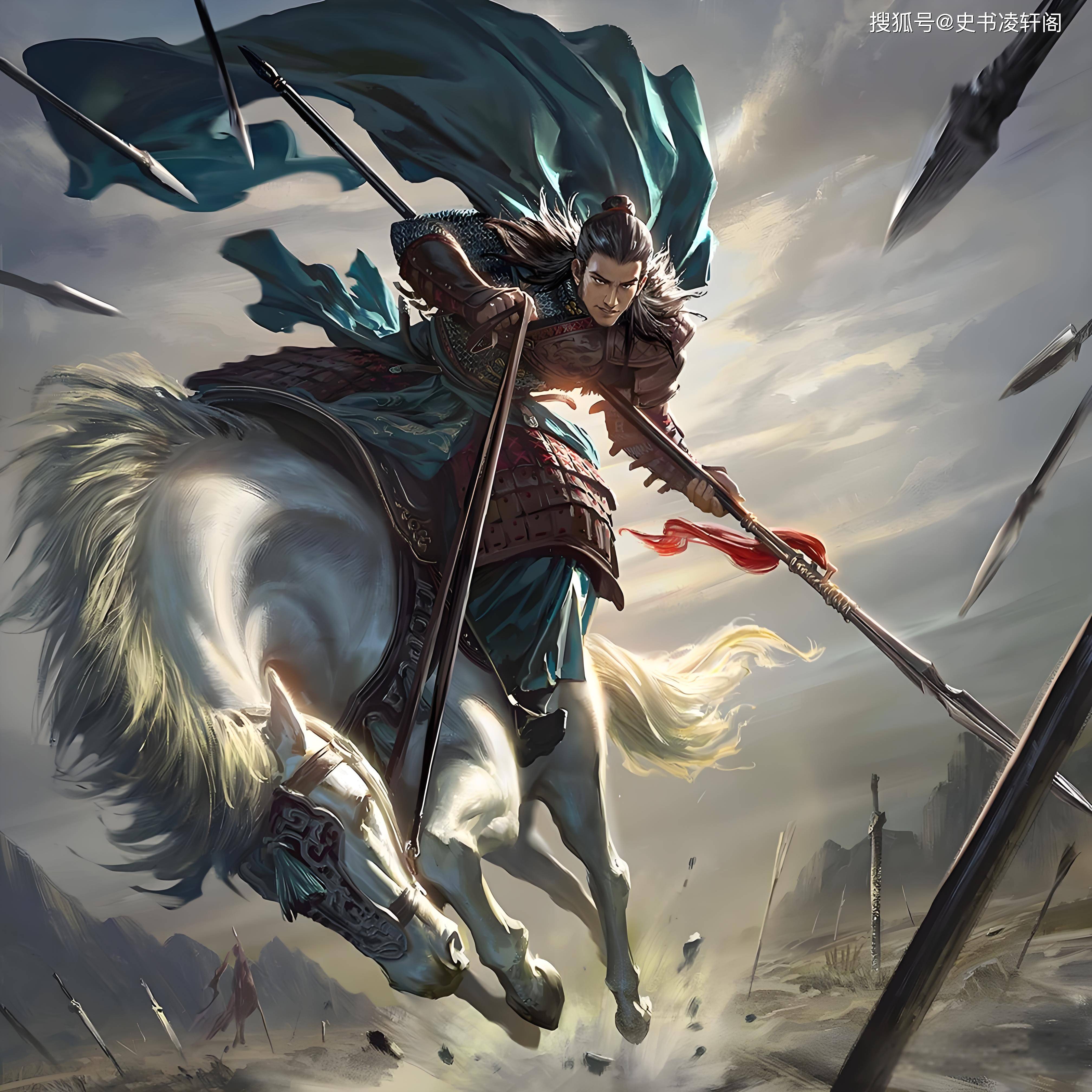 宇文成都只能勉强扛住一锤_伍天锡_罗成_裴元庆