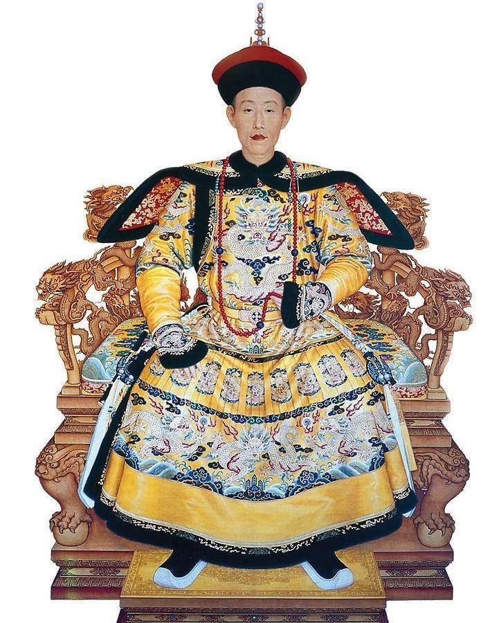 愉妃与乾隆携手65年,诞下清朝优秀皇子永琪,79岁还被"翻牌子"