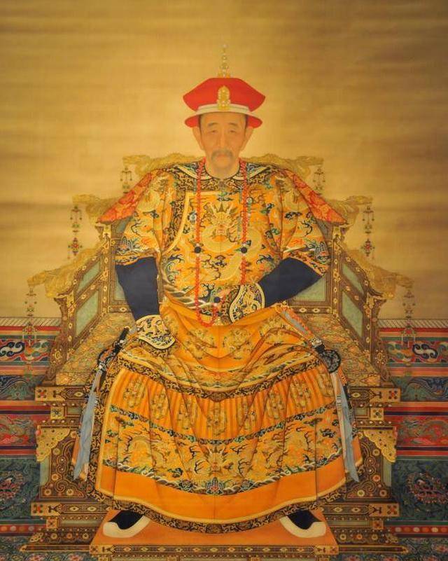 她14岁生下了千古一帝,24岁就英年早逝,死亡原因很神秘_佟氏_玄烨