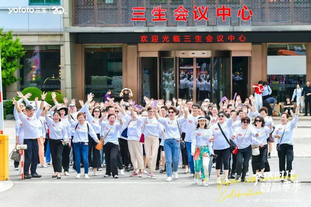 三生20年,助个体崛起!黄金宝:盼修法,正直销之气