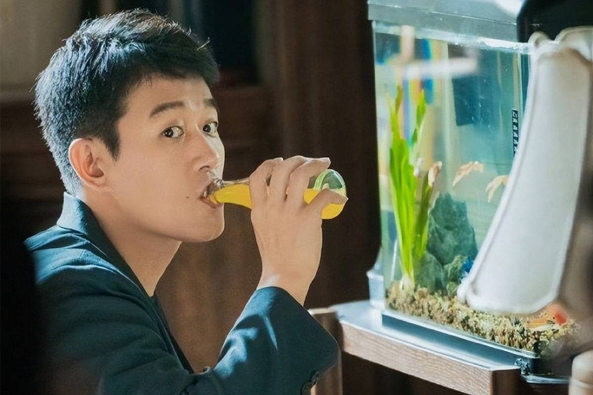 刘亦菲新剧即将在6月定档,三大男神加盟,实力雄厚阵容