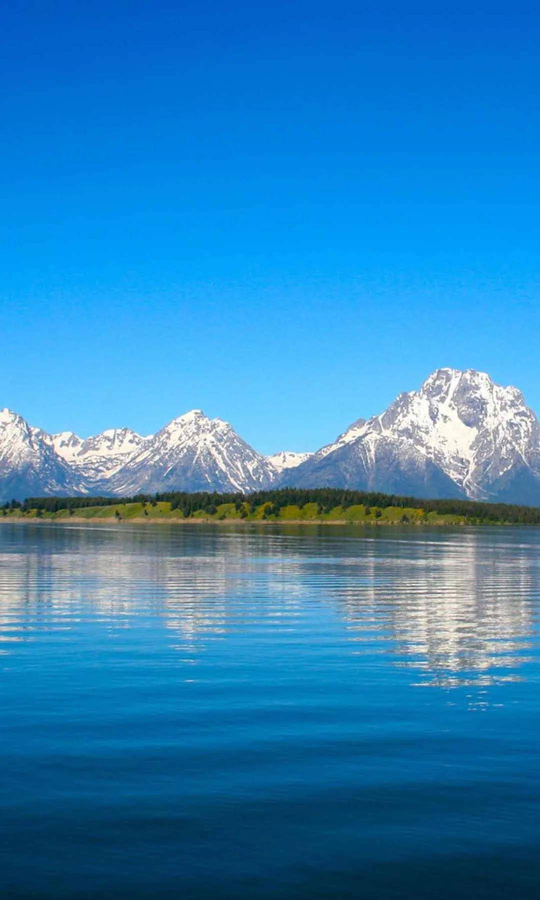 精美绝伦的风景,每张都能当手机壁纸
