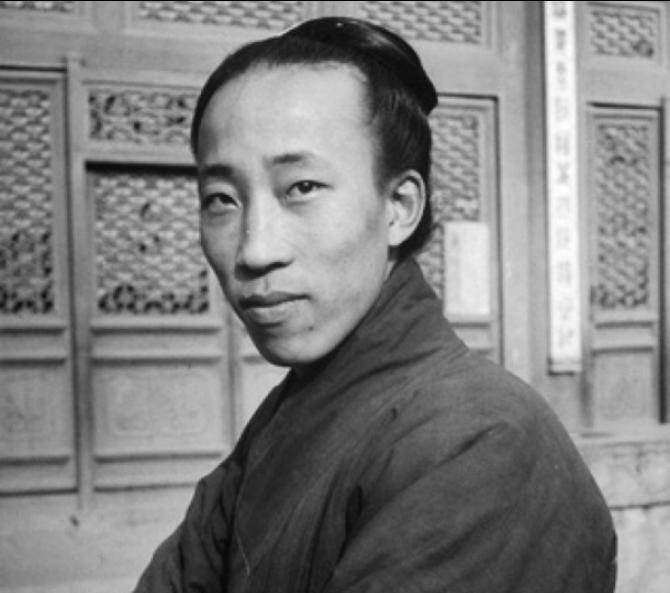 民国时期,北平白云观凶杀案,36位道士活活烧死主持方丈_安世_许明义