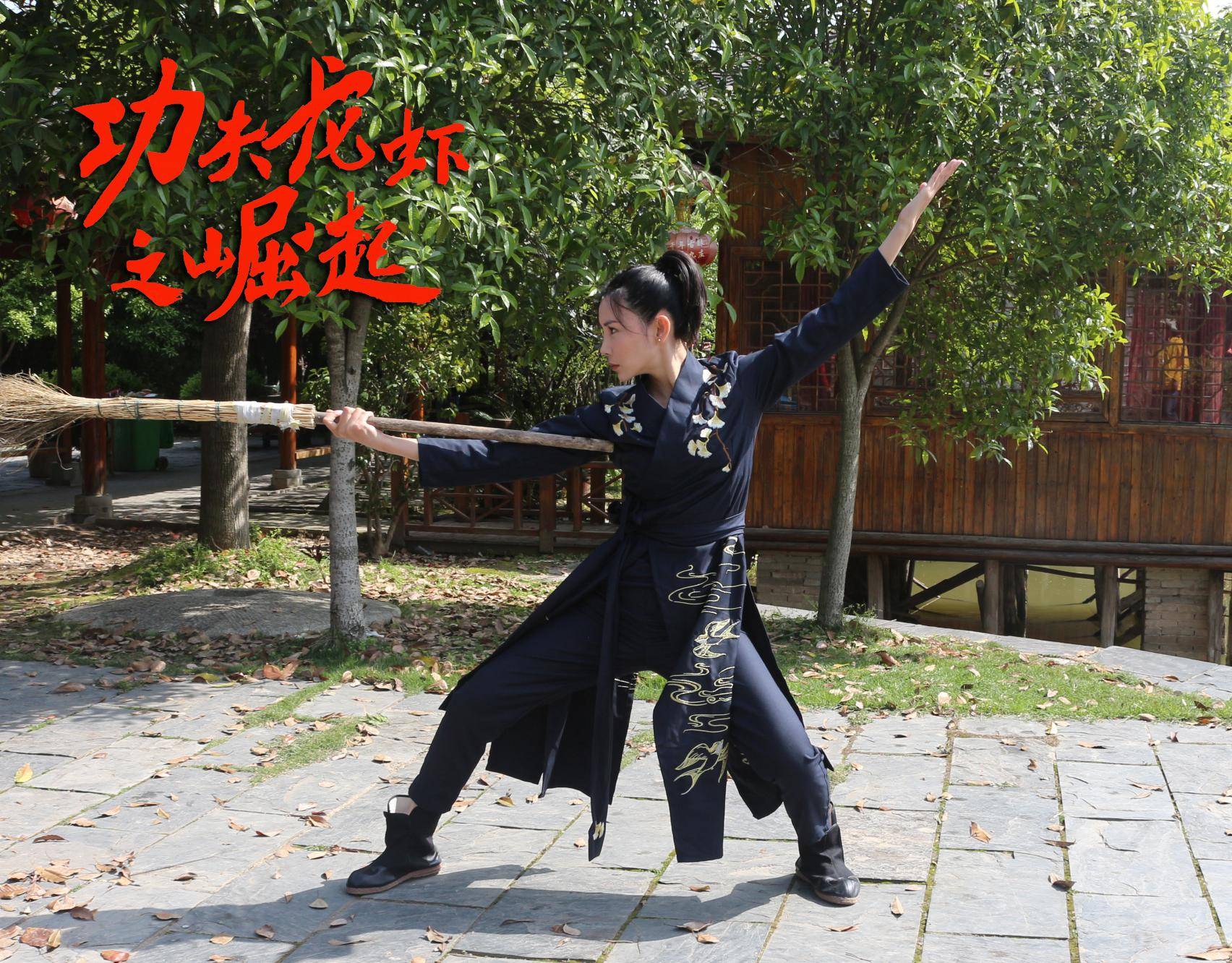 电影推荐《功夫龙虾之崛起》-神仙论坛