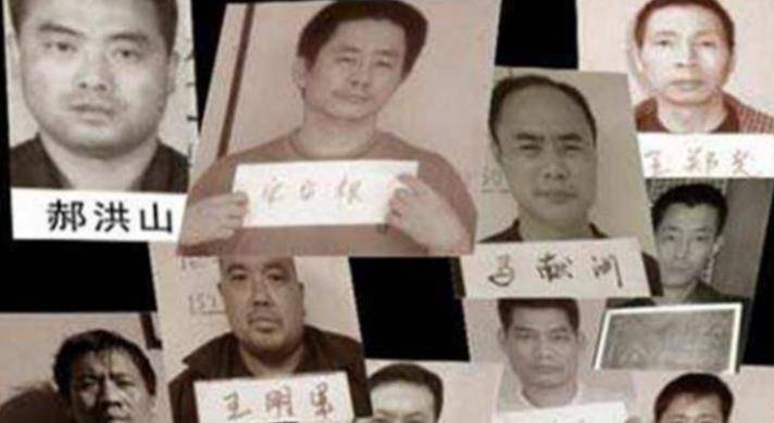 郑州"黑道教父"宋留根:曾带小弟剿灭浙江黑帮,被捕时垂头不语