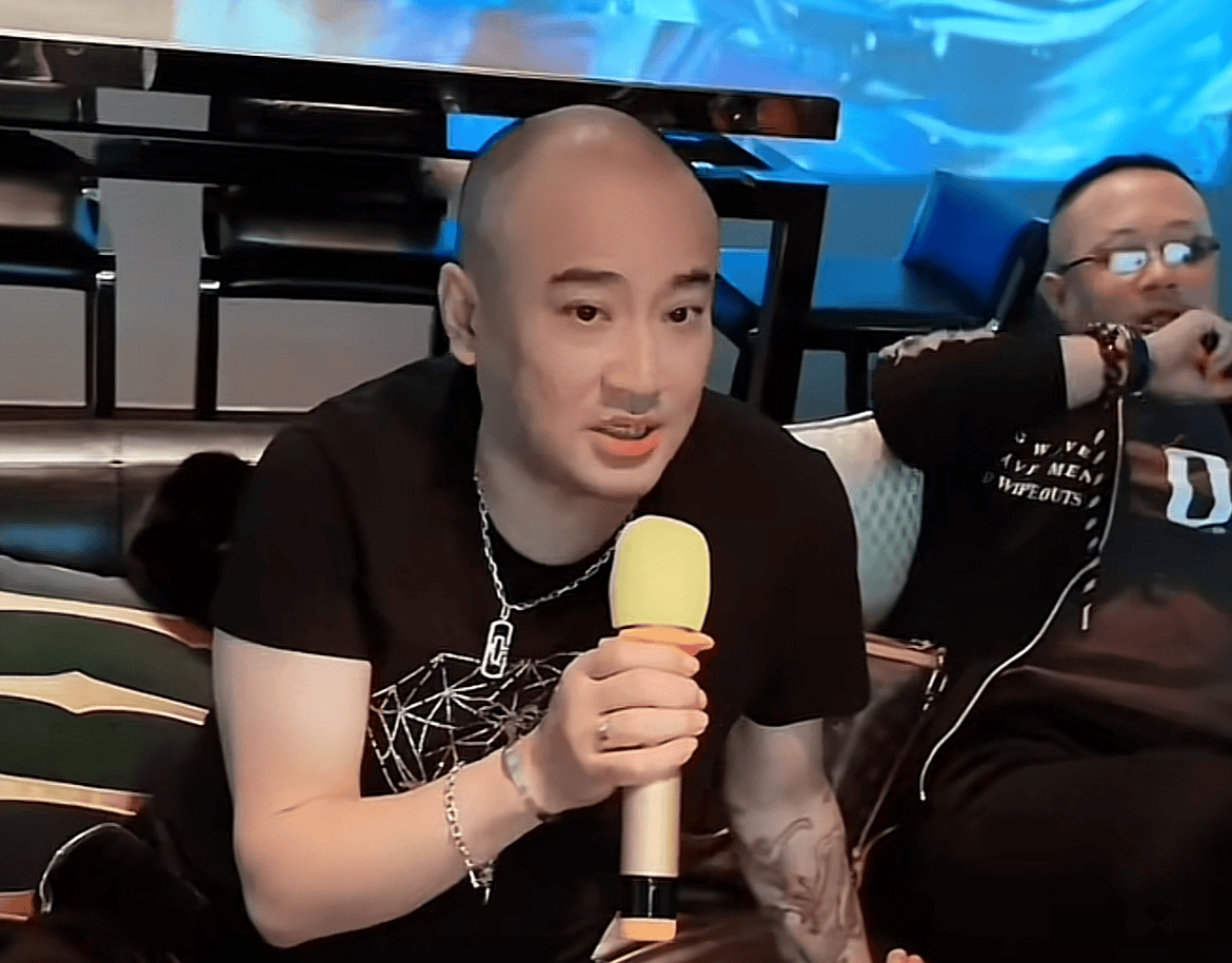 53岁网红"文文"癌症去世!奶奶是歌星吴莺音,有钱也没留住生命