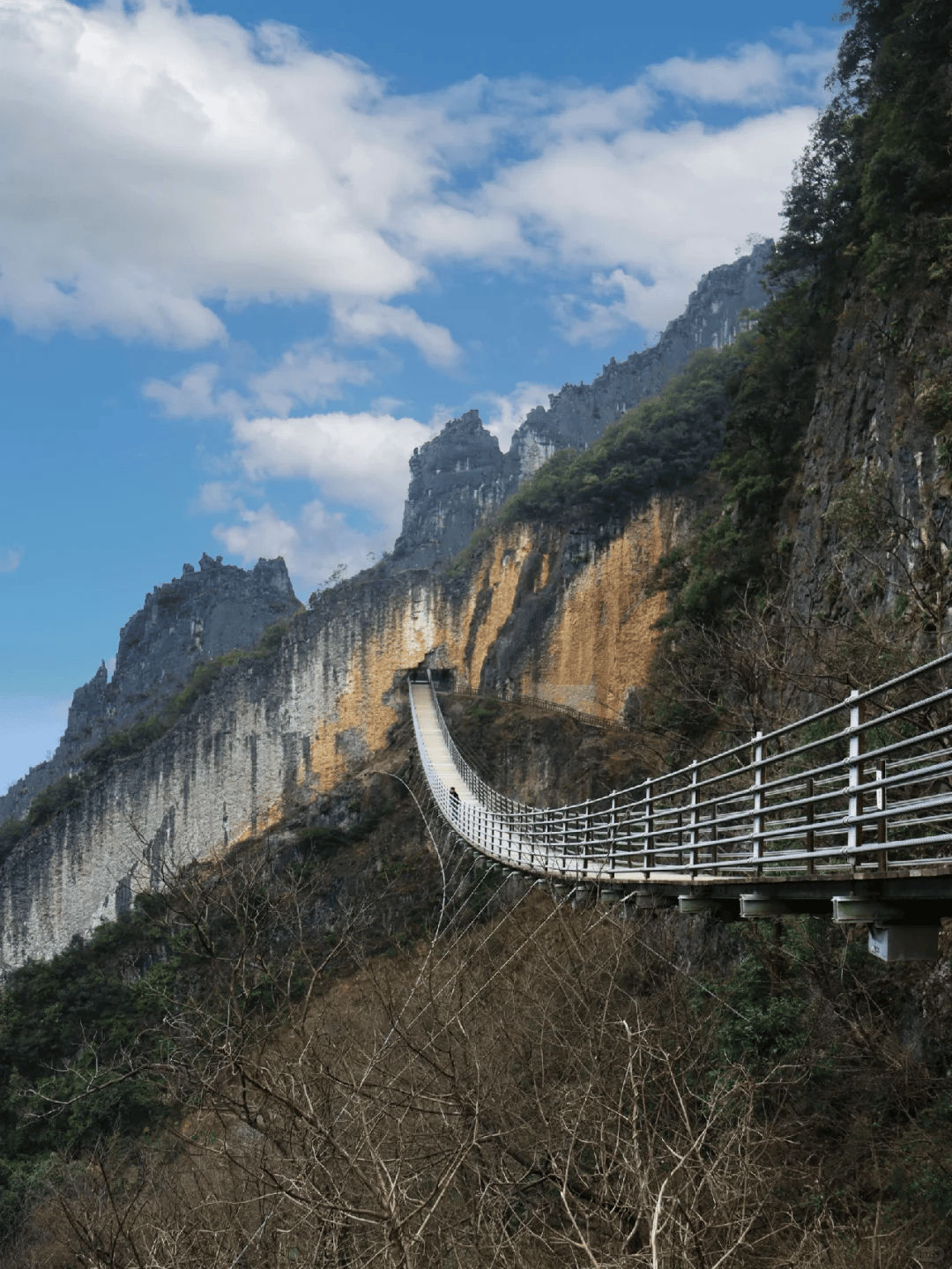 重庆五天旅游攻略,来重庆必打卡景点