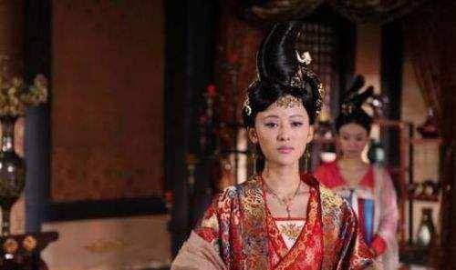 唐朝最漂亮的公主就是安乐公主,光艳动天下,却死于非命