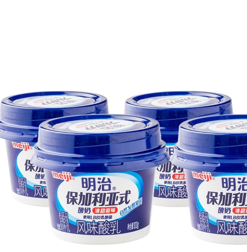 最受女生喜爱的5款酸奶,安慕希酸奶上榜,看看你都喝过没?