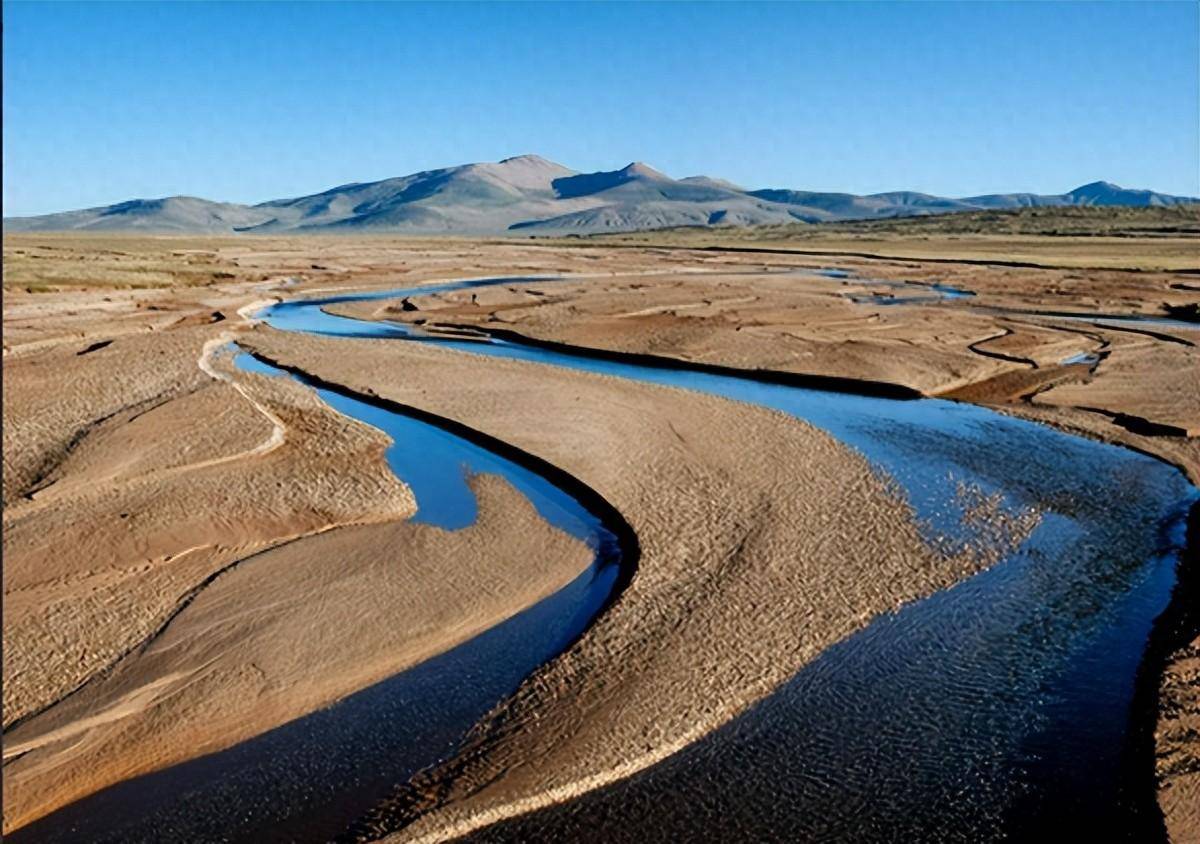 青海湖每年增加4个西湖水量,未来有可能冲出峡谷,流入黄河吗?
