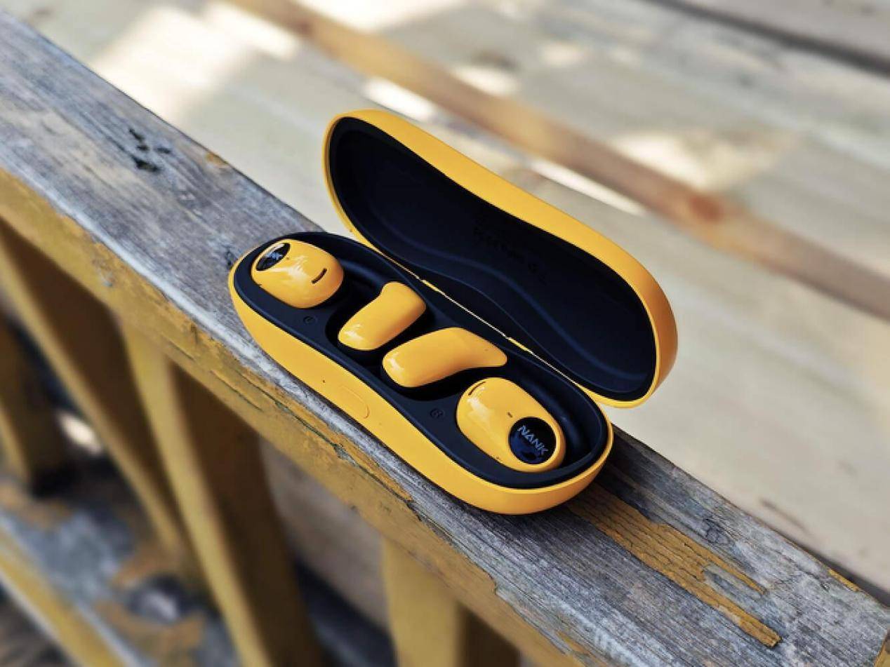 开放式耳机如何买?六大选购技巧让你选对不选贵!