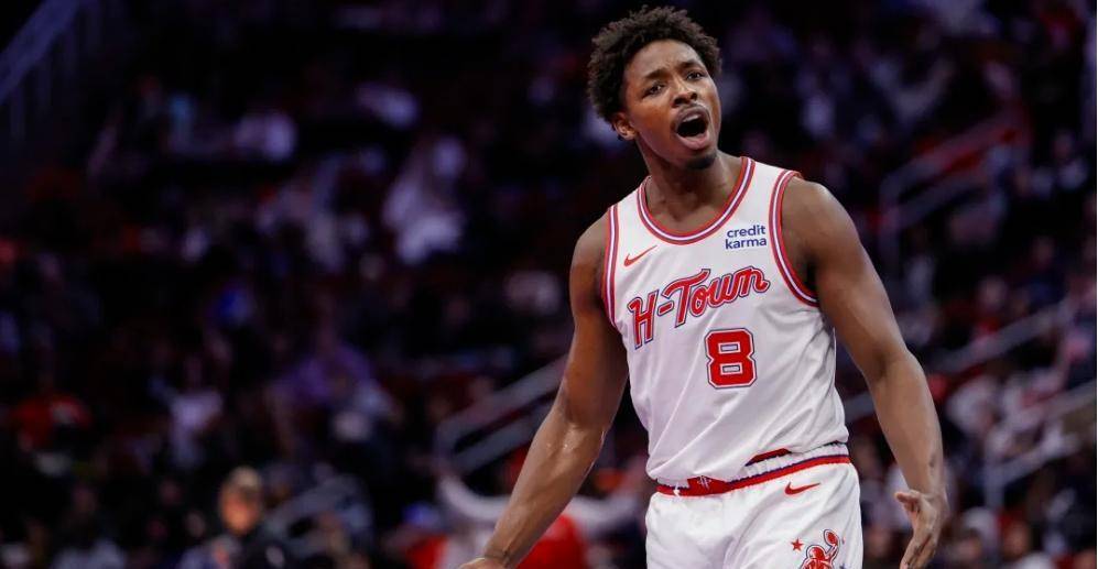 肖恩·泰特_卡鲁索_球员