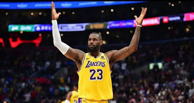 湖人队史最佳阵容:科比,奥尼尔,贾巴尔等传奇巨星