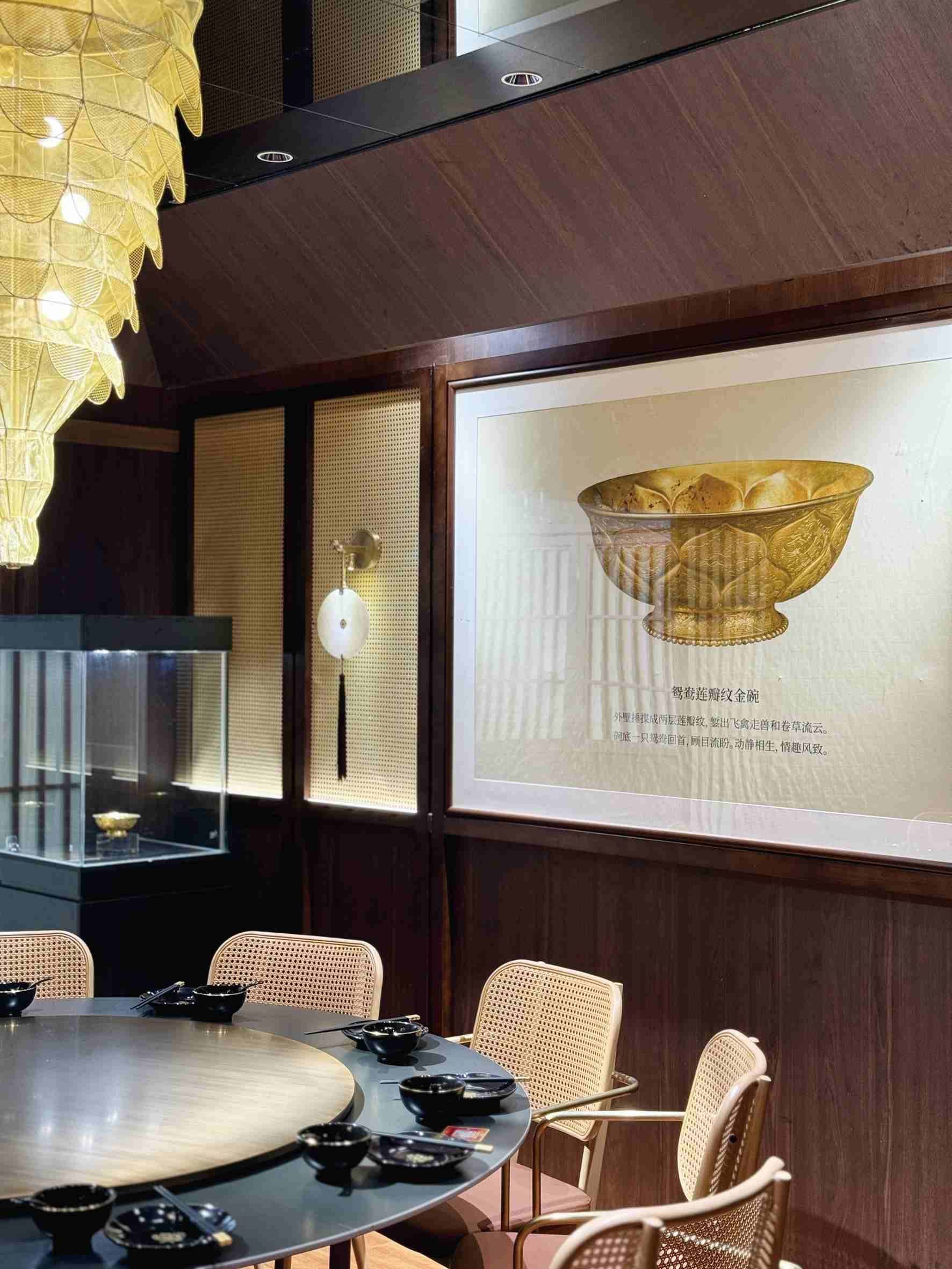 中国文化报|陕西西安:融"景"于"商" 边逛边品滋味浓