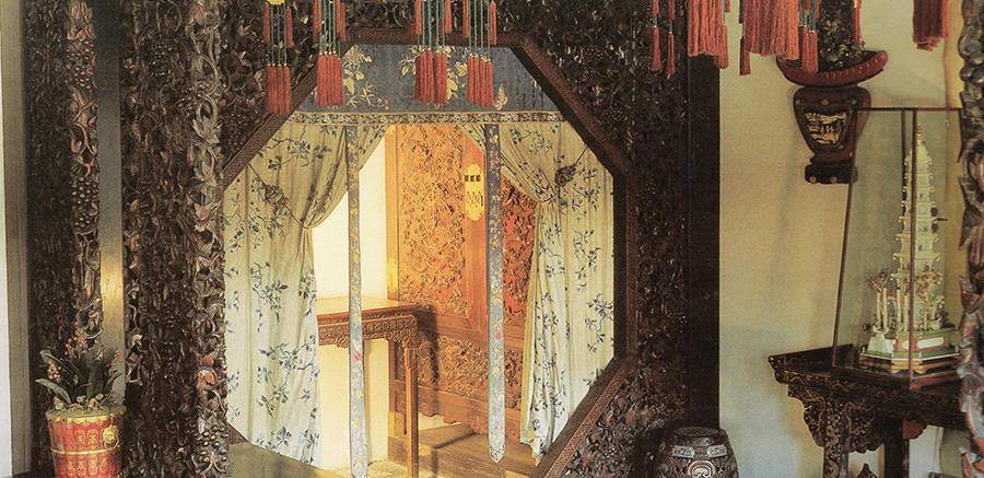 贾母_宁国府_皇帝