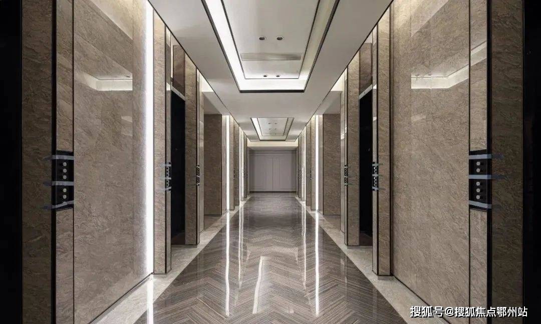 空间_兰博基尼_客厅