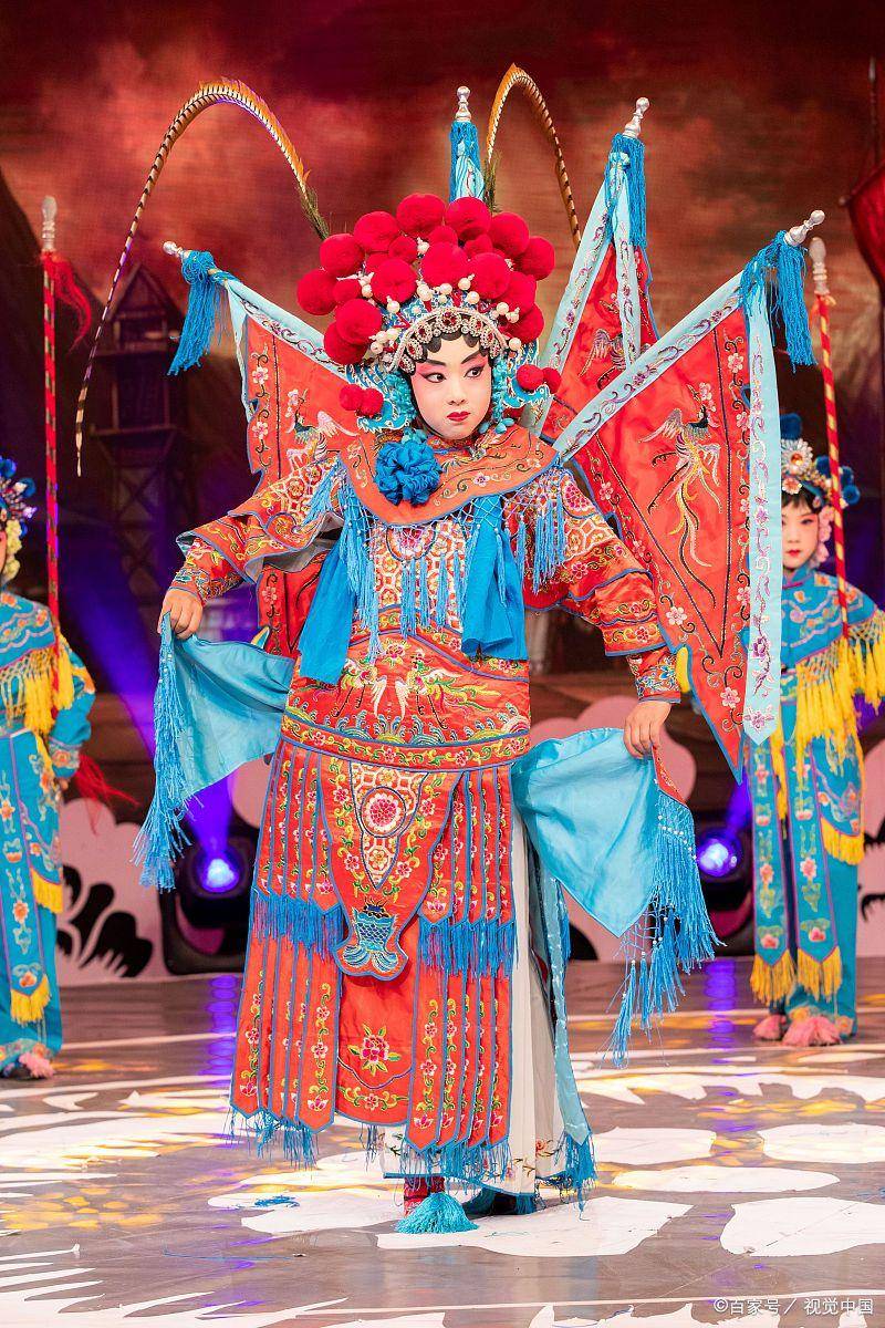 中国文化瑰宝——戏曲:小众戏曲合集