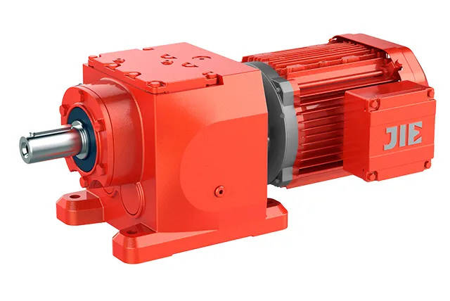 【展商推荐】杰牌传动亮相2024长三角快递物流展