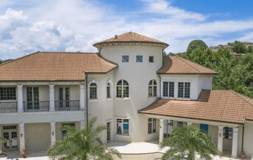 千岛湖天屿别墅-杭州(千岛湖天屿度假村)楼盘详情-房价-户型-容积率