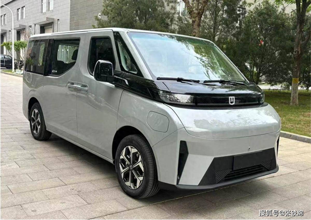 吉利远程新款MPV最新消息，侧滑门，6/7座都有，续航405/460km_搜狐汽车_搜狐网