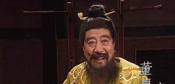 以游侠起家的董卓,也是上将之材